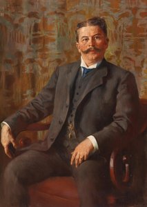 Autoritratto
