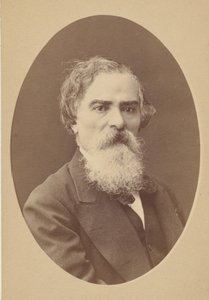 [Virgilio Narcisso Diaz de la Pena], 1857-1871 da Ferdinand Mulnier