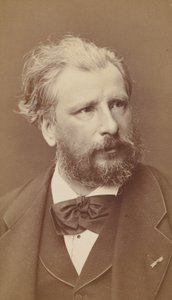 [William-Adolphe Bouguereau] da Ferdinand Mulnier