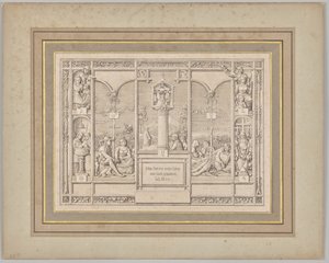Pietra miliare. Giovanni XX, 29