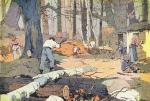 Il sabotatore, in Imagier de l