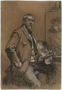 Autoritratto