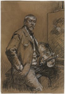 Autoritratto