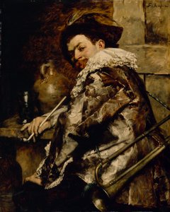 La nobile guardia