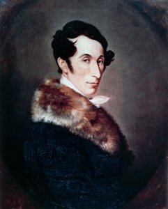 Ritratto del compositore, direttore d