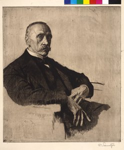 Ludwig Lobmeyr da Ferdinand Schmutzer