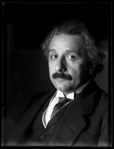 Albert Einstein (1879-1955)