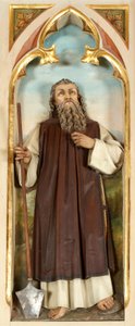 Altare di Stetten da Ferdinand Stuflesser