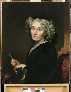 Eliza Greatorex da Ferdinand Thomas Lee Boyle