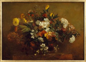 Mazzo di fiori