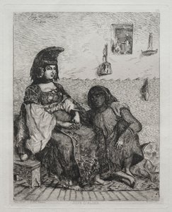 Ebrea di Algeri