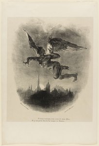 Mefistofele nell
