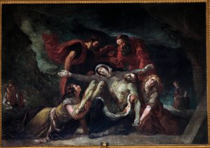 Pietà o 