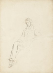 Ritratto del conte Anatole Nikolaievich Demidov, 1° principe di San Donato 1812-1870, 1864