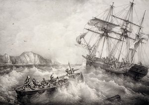 Salvataggio dell