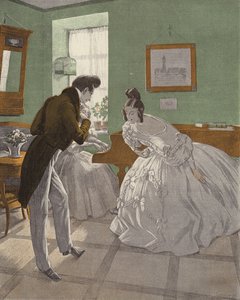 Invito alla danza da Ferdinand von Reznicek