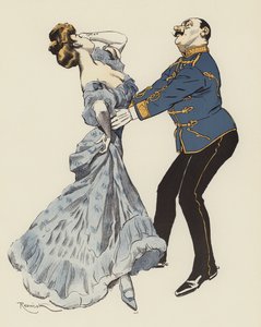 Csárdás da Ferdinand von Reznicek