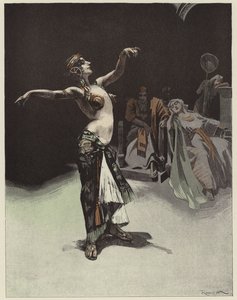 Salomè da Ferdinand von Reznicek