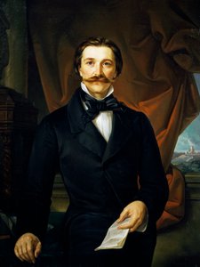Conte Carlo Coronini