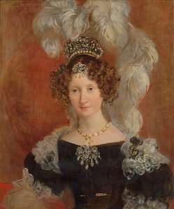 Maria Teresa d
