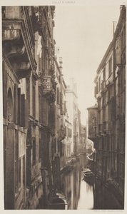Canale Albrizzi