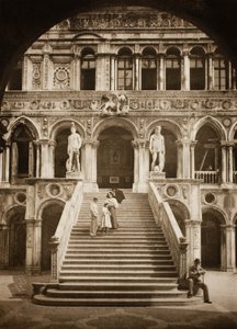 Senza Titolo (II 58) da Ferdinando Ongania