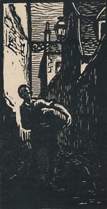 Illustrazione da Fernand Chalandre