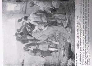 Vita pastorale nell