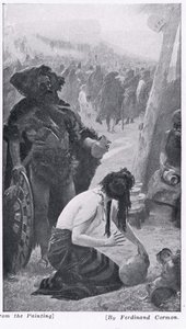 La ceramica, illustrazione da 