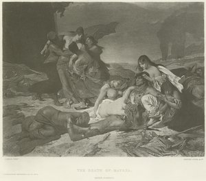 La morte dell