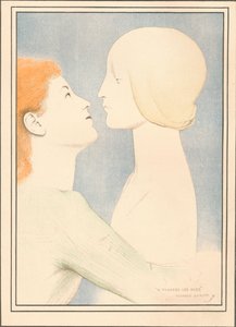 Attraverso i secoli, c1895