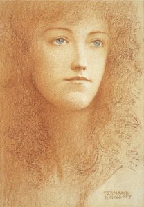 Una giovane inglese