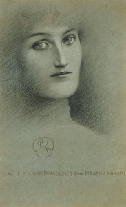 Testa Femminile