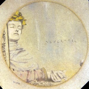 Mai più da Fernand Khnopff