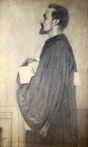 Ritratto di un uomo
