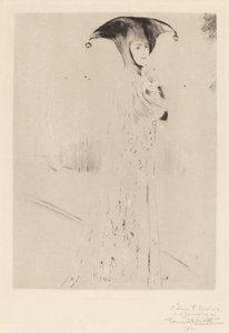 Le campane da Fernand Khnopff