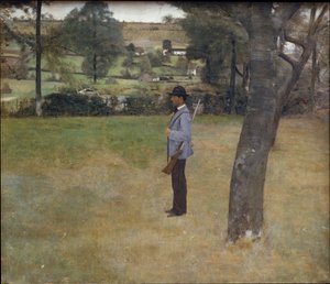  da Fernand Khnopff