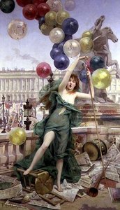 La ragazza del pallone
