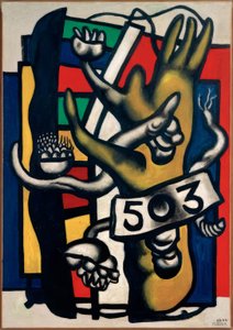 503 da Fernand Leger