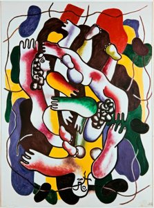  da Fernand Leger