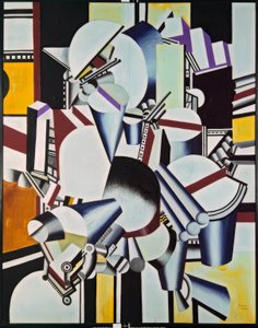  da Fernand Leger