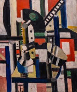  da Fernand Leger