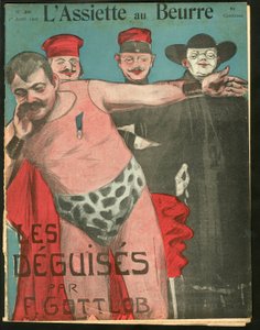 Copertina di L