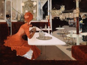 Il Caffè