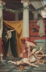 La morte dell