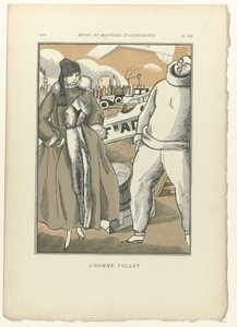 Modes et Manières d
