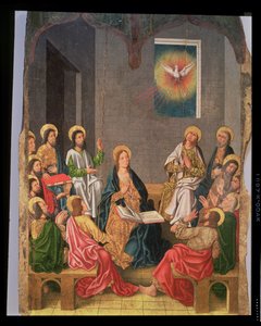 La Pentecoste