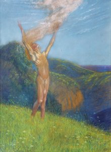 Il risveglio della primavera