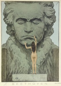 Beethoven, pub. in 