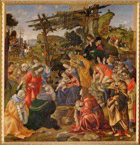  da Filippino Lippi